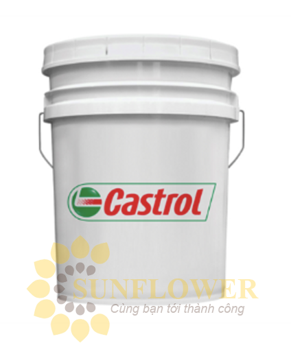 CASTROL MOLUB-ALLOY BH 47/1600-1.5- Mỡ bôi trơn