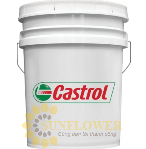 CASTROL OPTIGEAR BM 220- Dầu bánh răng