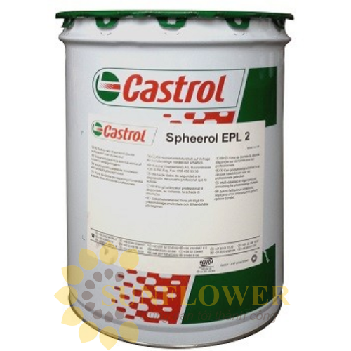 CASTROL SPHEEROL EPL 2