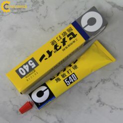 CEMEDINE 540 keo dán da kim loại chịu nhiệt 180ML