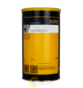 CENTOPLEX 2