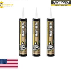 Keo Titebond Greenchoice Heavy Duty Construction Adhesive