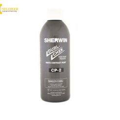 CP-2 White Contrast Paint