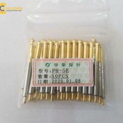 Đầu dò thử nghiệm PH-5E