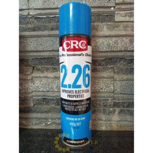 CRC 2.26 Electrical multi purpose 450g 2005