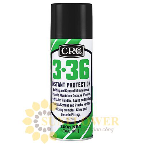 CRC 3.36 HEAVY DUTY PENETRANT 300G 3005