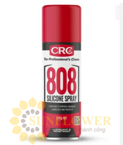 CRC 808 Silicone Spray2