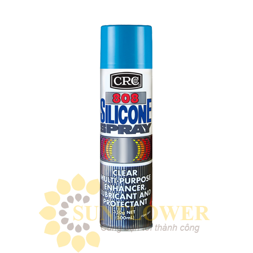 CRC 808 Silicone Spray3