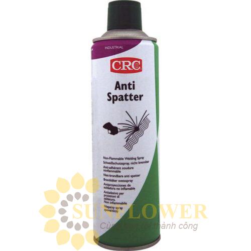 CRC ANTI SPATTER