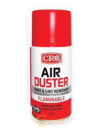 CRC Air Duster 1