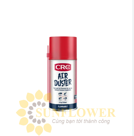 CRC Air Duster2