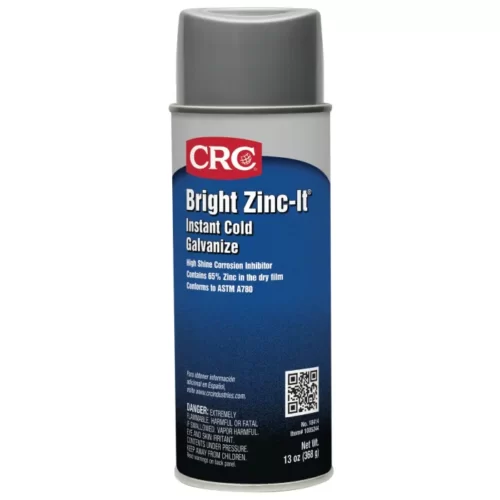 CRC BRIGHT ZINC