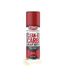 CRC Clean R carb 1