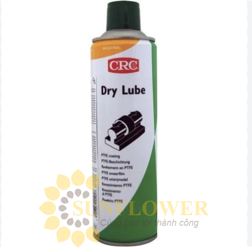 CRC DRY MOLY LUBE