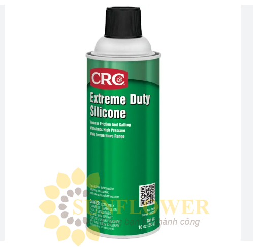 CRC EXTREME DUTY SILICONE 1