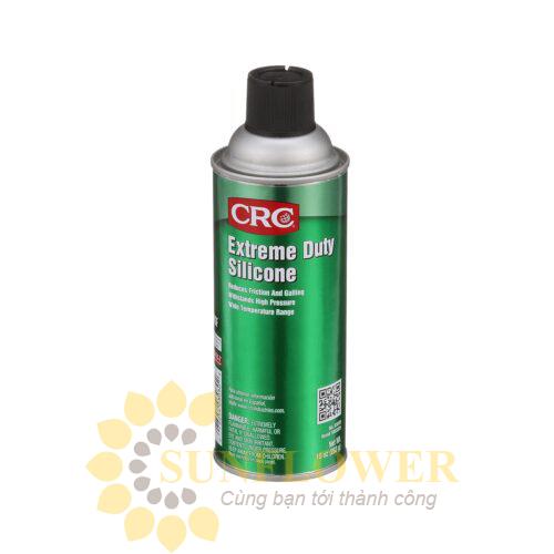 CRC EXTREME DUTY SILICONE 2