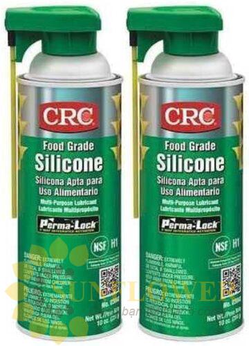 CRC FOOD GRADE SILICONE