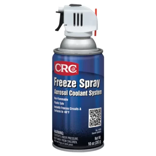 CRC FREEZE SPRAY2