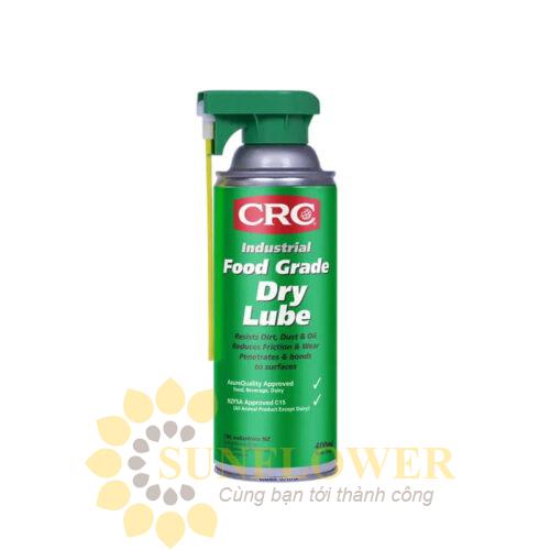 CRC Food Grade Dry Lube 3101 1