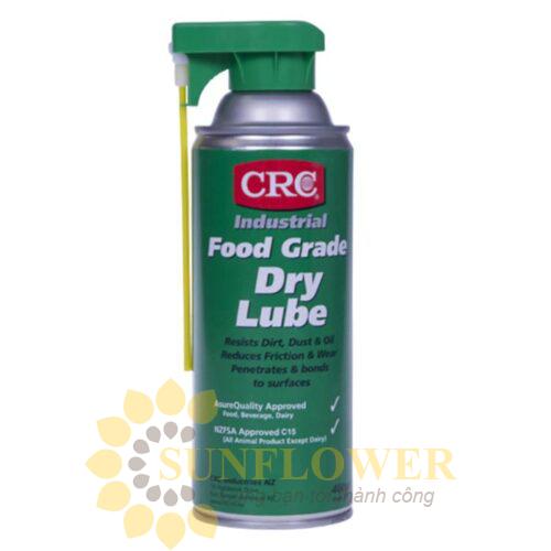 CRC Food Grade Dry Lube 31011 1