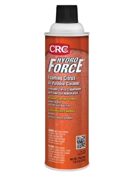 Chất tẩy dầu mỡ CRC HYDROFORCE