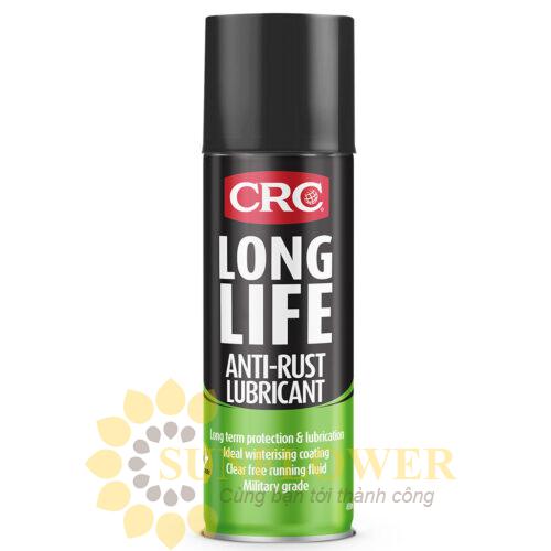 CRC Longlife Anti rust And Lubricant 3097 Dau boi tron CRC Longlife Anti rust And Lubricant