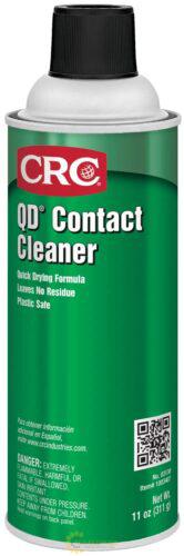 CRC QD CONTACT CLEANER 1