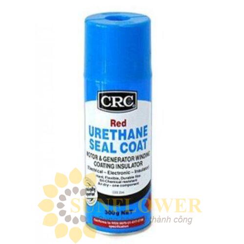 CRC RED URETHANE SEAL COAT 300G