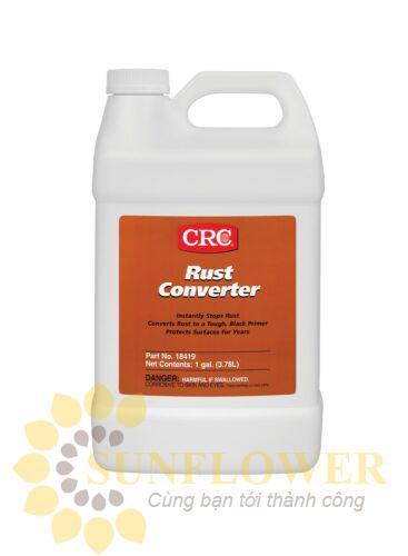 CRC RUST REMOVER