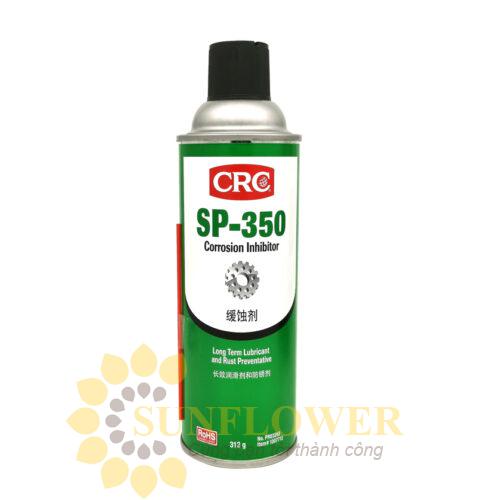 CRC SP 350 Corrosion inhibitor