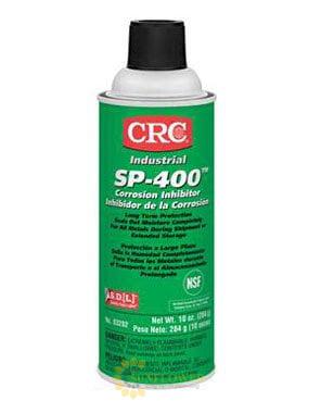 CRC SP 400 CORROSION INHIBITOR 03282 2 1