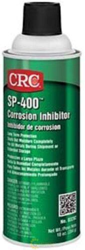 CRC SP 400 CORROSION INHIBITOR 03282 3 1