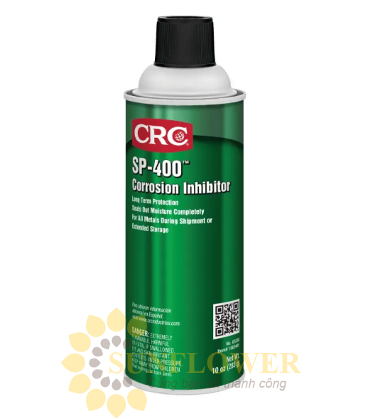 Chất chống ăn mòn CRC SP-400 