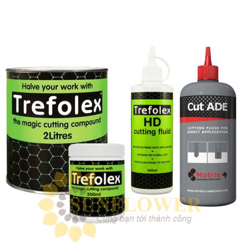 CRC Trefolex Cutting Compound 1