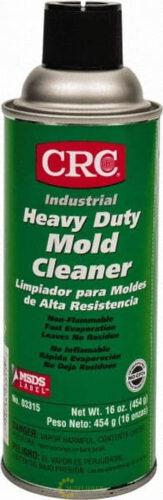 CRC heavy duty mold cleaner