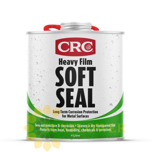 CRC soft seal