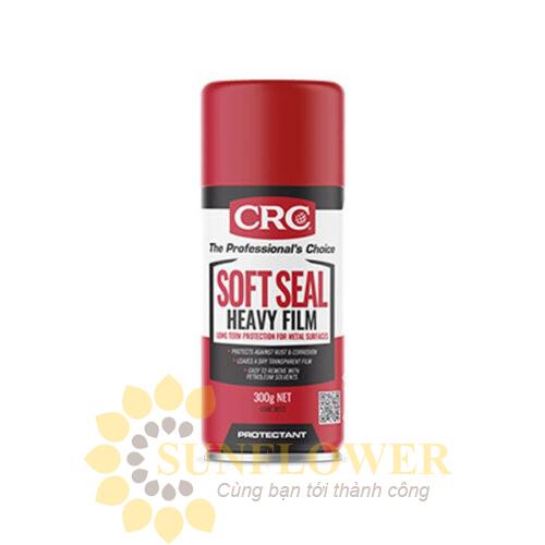 CRC soft seal