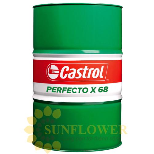 Castrol Perfecto X 68