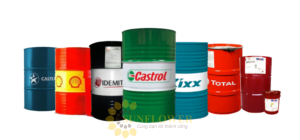 CASTROL ANVOL WG 46 - Dầu thủy lực chống cháy