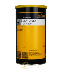 Centoplex GLP 500