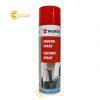 Chai xit boi tron tiep diem Wurth Silicone Spray