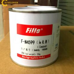 Mực Dupont Artistri P5910 White