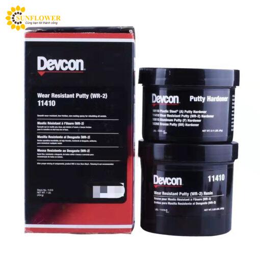 Chat bao ve chong mai mon Devcon 11410 WR 2