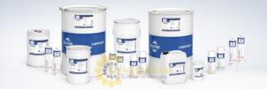CASSIDA FLUID FL 15 - Chất lỏng thủy lực tổng hợp đặc biệt cho máy móc sản xuất thực phẩm