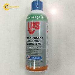 Chất bôi trơn thực phẩm ROCOL Dry PTFE 34235
