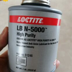 Chất bôi trơn chống kẹt Loctite N-5000 High Purity