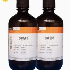 Chất cản quan Microchem SU-8 2000 3000