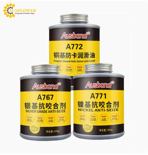 Chat chong ket ren Ausbond 8701 A767 A771 A772