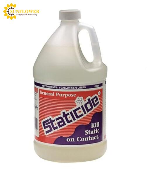 Chat chong tinh dien ACL Staticide 2001