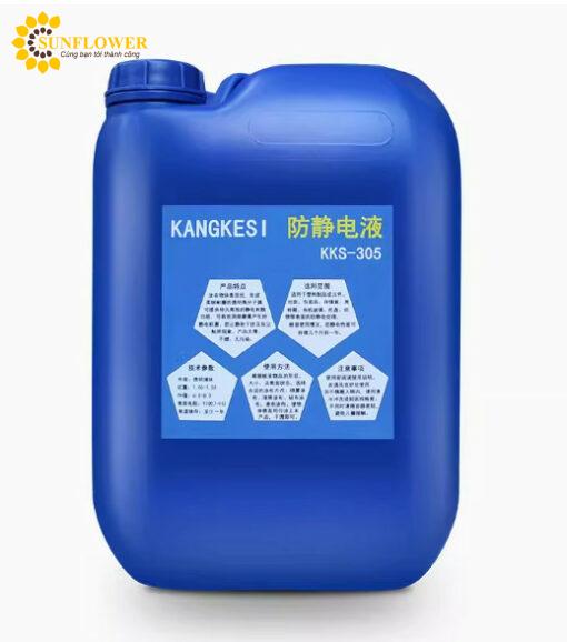 Chat chong tinh dien KKS 305